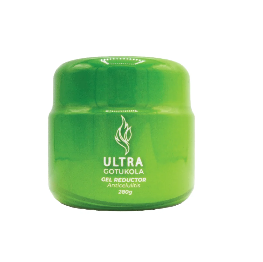 Ultra Gotukola gel