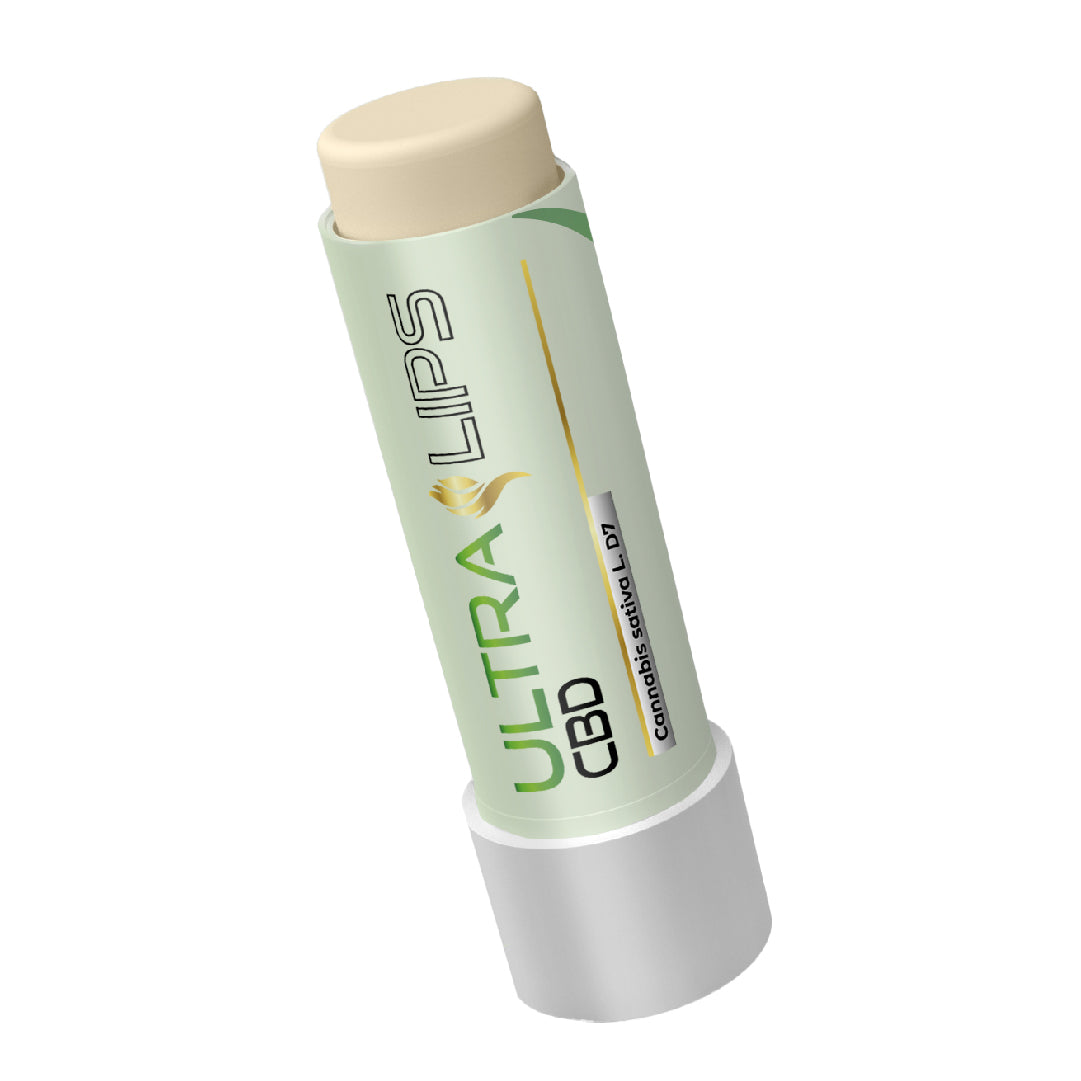 Ultra Lips СВD