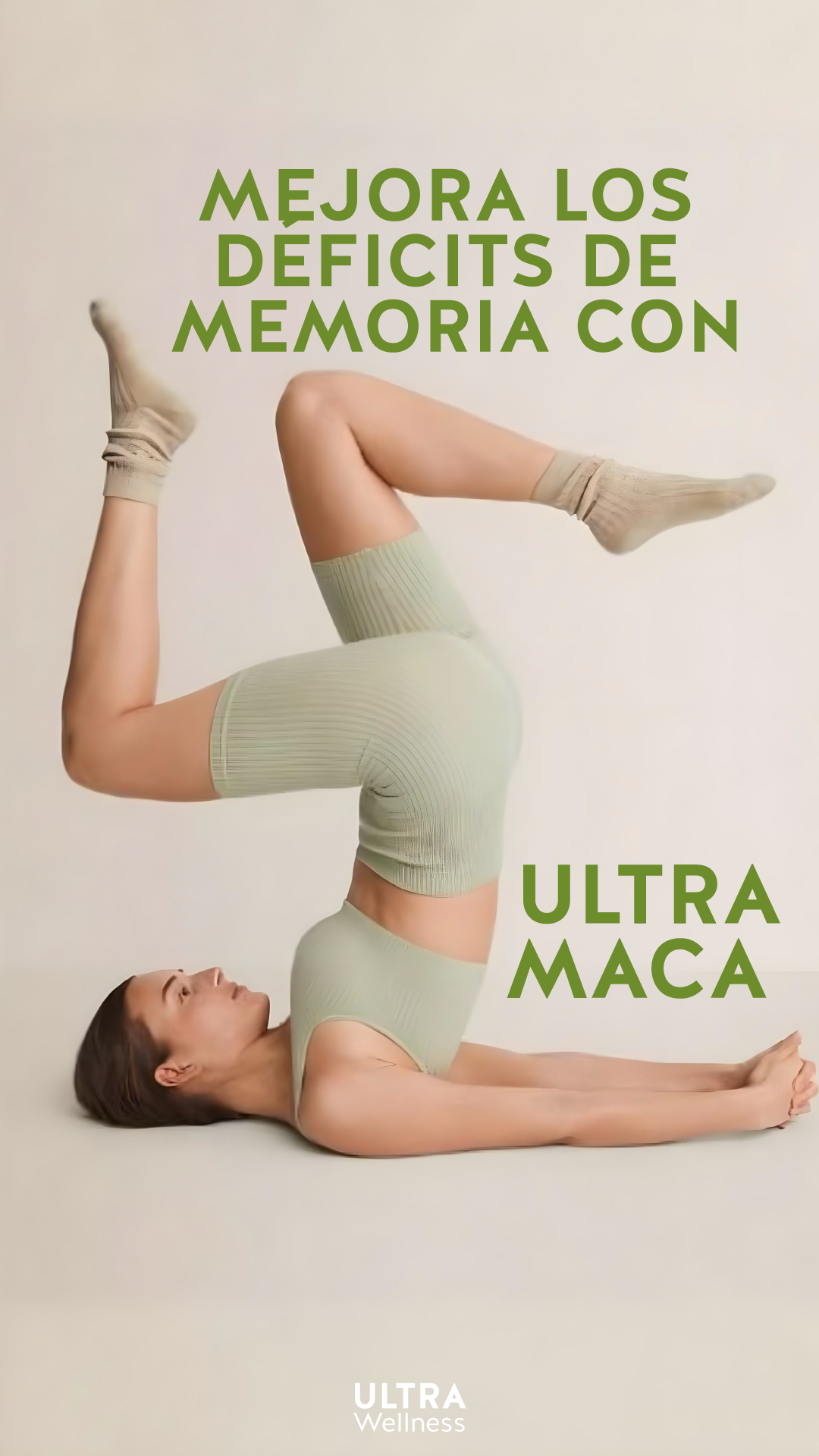 MACA 60 CÁPSULAS