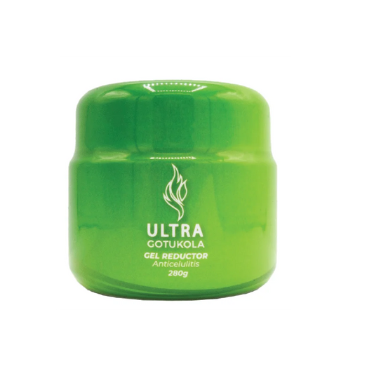 Ultra Gotukola gel